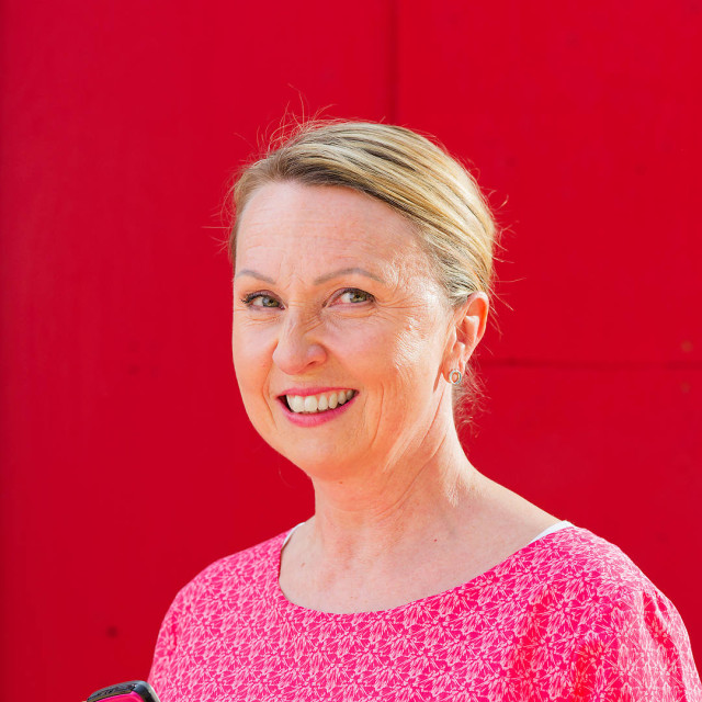 Sari Rajulin